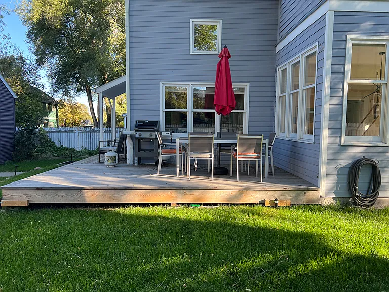 315 N Bozeman Ave — Photo 3