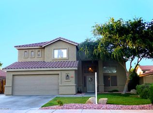 6766 W Monona Dr, Glendale, AZ 85308