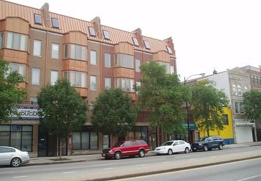 1st image of 821 S Western Ave APT 4