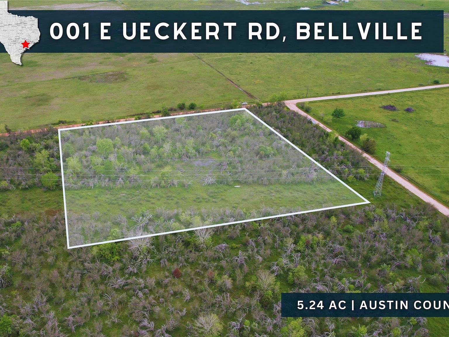 1001 E Ueckert Rd, Bleiblerville, TX 78931 MLS 48096929 Zillow