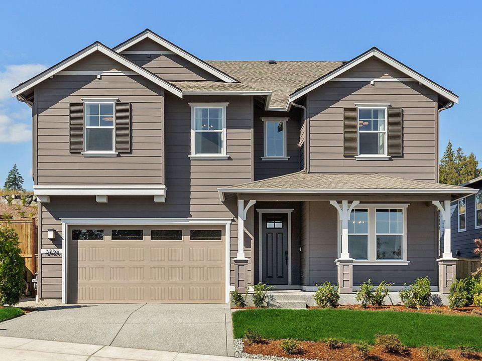 Exterior Style B