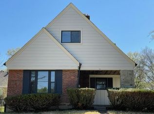 1021 W North Bend Rd, Cincinnati, OH 45224