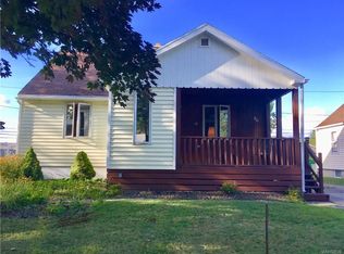 86 Greenfield Ave, Buffalo, NY 14224