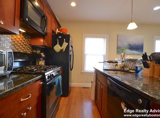 81 Dunboy St #1, Brighton, MA 02135