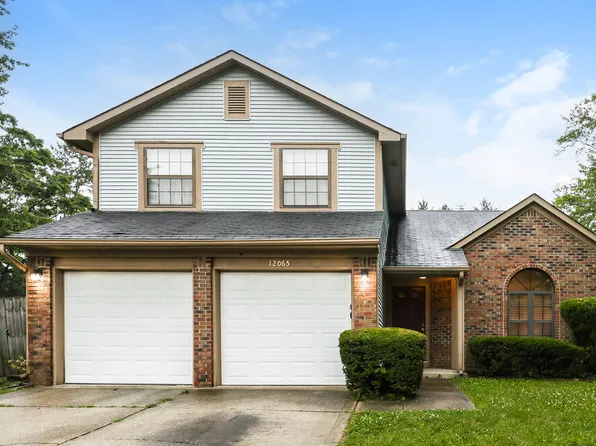 12065 Rossi Dr, Indianapolis, IN 46236