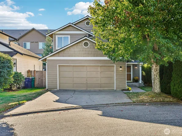 17524 27th Avenue NE, Marysville, WA 98271