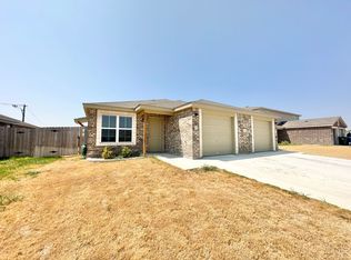 1837 Clovis Dr, Copperas Cove, TX 76522