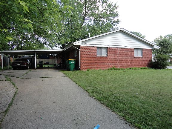 Carport
