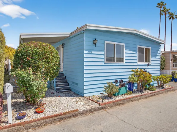 5750 Via Real Unit 238, Carpinteria, CA 93013