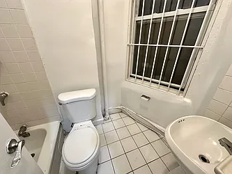 Rented by Corcoran