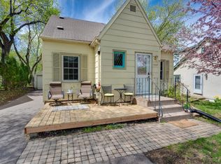 1909 Flandrau St, Saint Paul, MN 55109
