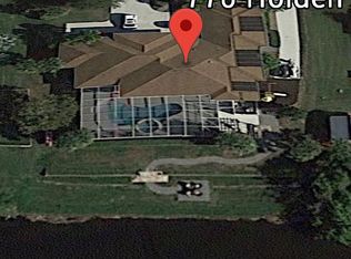 770 Holden Ave, Sebastian, FL 32958