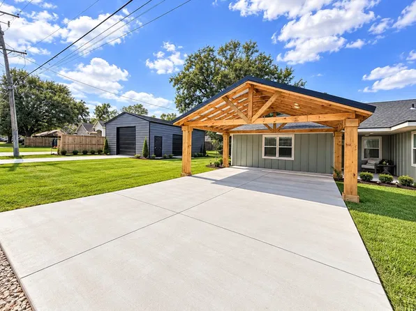 3501 Cleveland Ave, Groves, TX 77619
