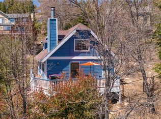 27370 Peninsula Dr, Lake Arrowhead, CA 92352