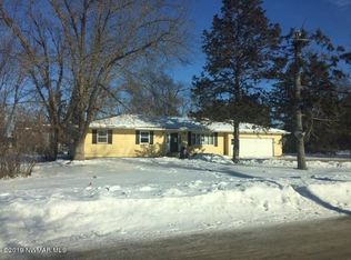 127 4th St NE, Cass Lake, MN 56633