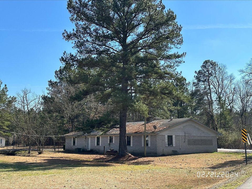 404 E Ricks, Harrell, AR 71745 MLS 24006994 Zillow