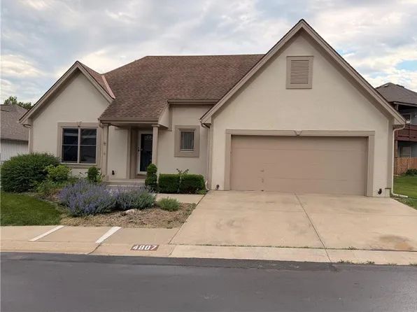 4807 NW 59th Ct, Kansas City, MO 64151