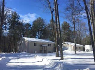 8341 Imperial Dr, Eagle River, WI 54521