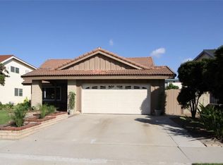 10727 Carnaby St, Cerritos, CA 90703