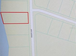 Fisher Loop LOT 68, Ocklawaha, FL 32179