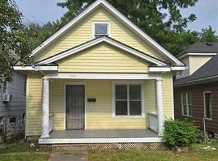 2524 Askew Ave, Kansas City, MO 64127