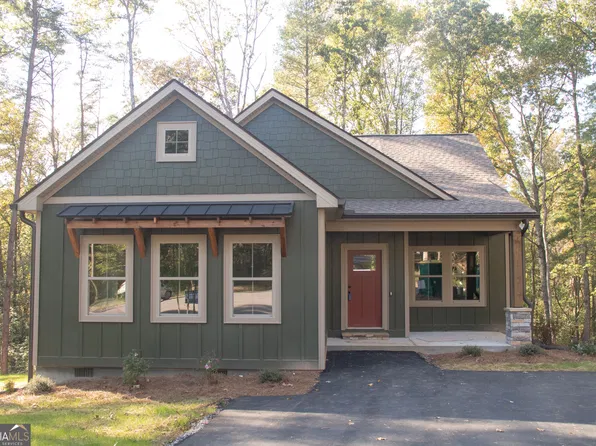 58 Creek Bend Point, Cleveland, GA 30528