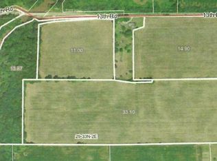 13th Rd, Plymouth, IN 46563