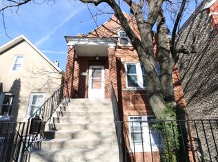 2312 W Cullerton St #G, Chicago, IL 60608