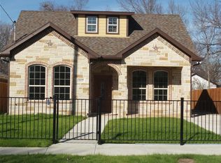 3639 Morris St, Dallas, TX 75212