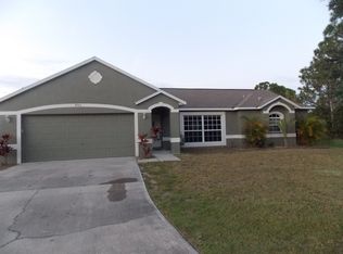 495 Masten St NW, Palm Bay, FL 32907