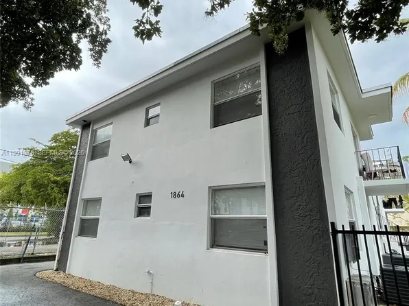 1864 NW 24th St #4, Miami, FL 33142