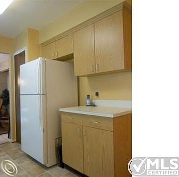 tons of cabinets