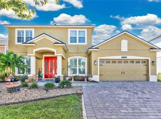1562 Amaryllis Cir, Orlando, FL 32825