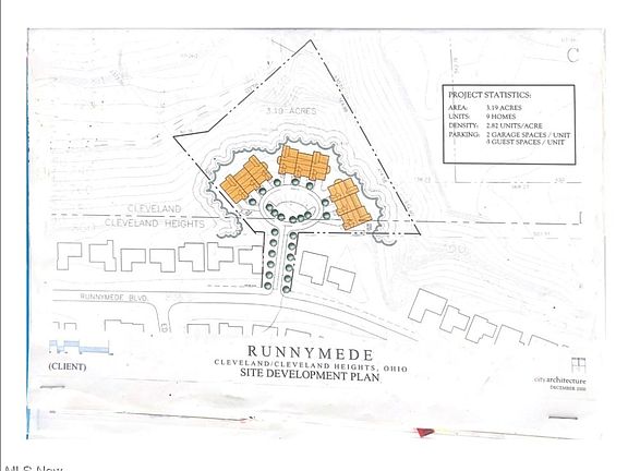 5th image of Runnymede Blvd