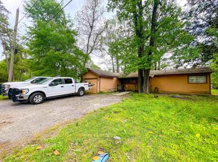 545 Ruby St, Vidor, TX 77662