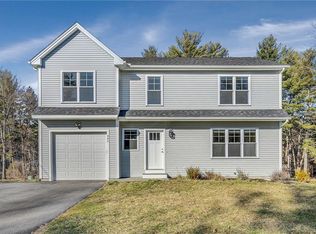 446 Central St, Burrillville, RI 02830