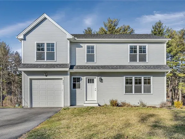 446 Central St, Burrillville, RI 02830