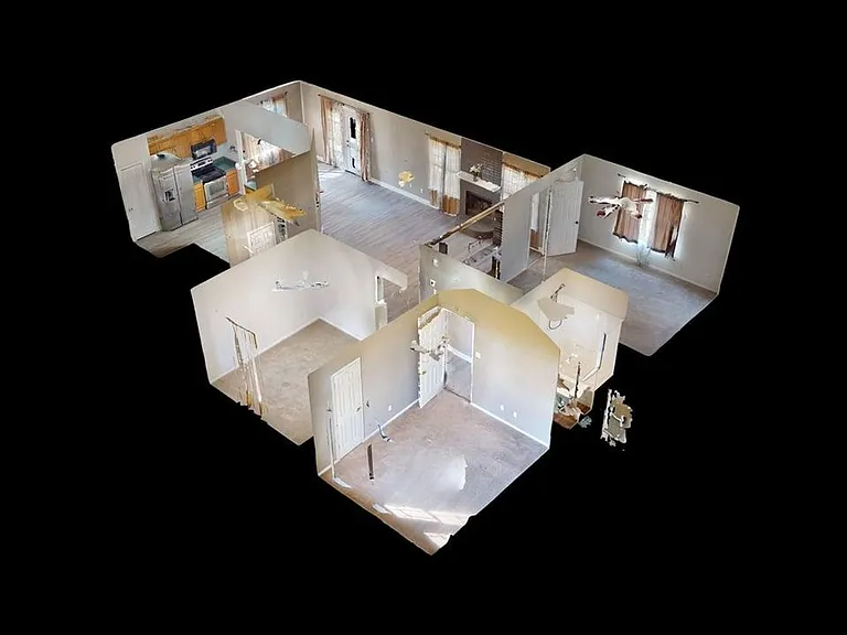 4205 Bluestem Ln — Photo 21