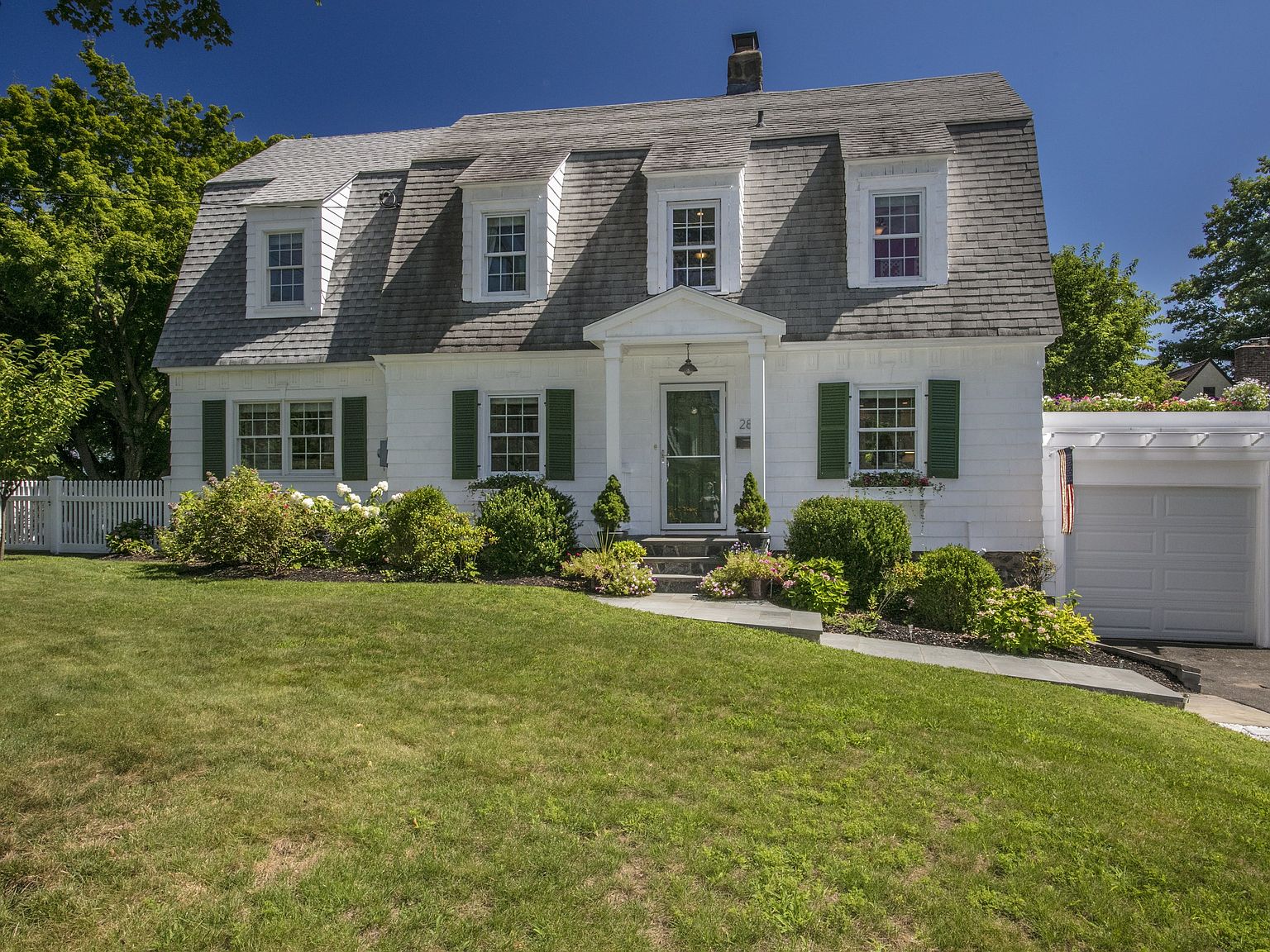 288 Weaver St, Larchmont, NY 10538 Zillow