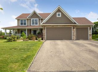 17619 Heidelberg Way, Lakeville, MN 55044