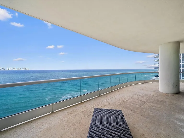16047 Collins Ave #1604 — Photo 34