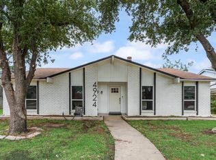 4924 Wagner Dr, The Colony, TX 75056
