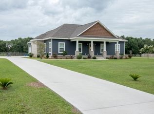 1131 S County Road 9, Slocomb, AL 36375