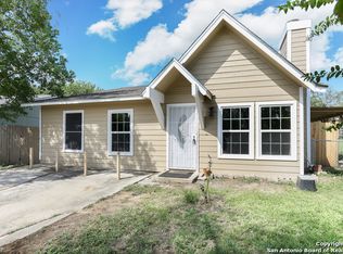 5847 Hawaiian Cv, San Antonio, TX 78242