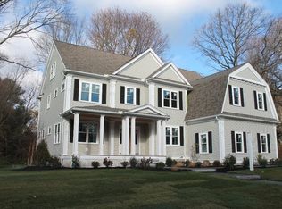 140 Adams St, Lexington, MA 02420