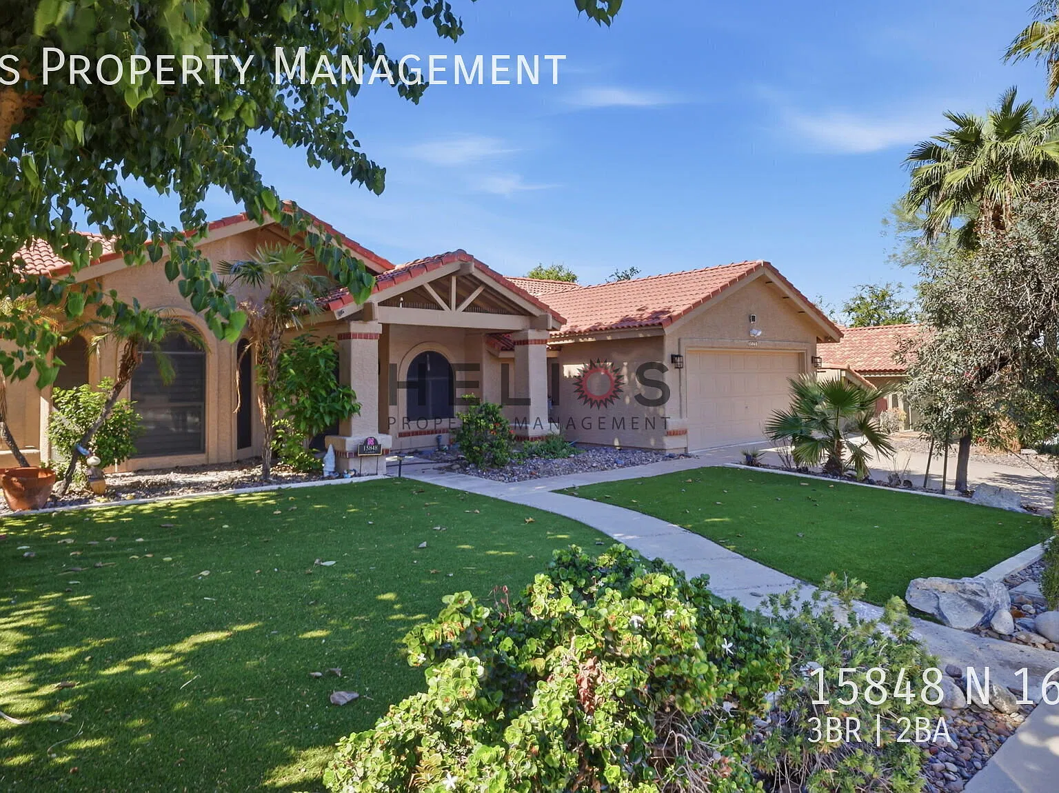 Beautiful 3-Bedroom Home with Resort-Style Backyard & Private Pool! — Photo 3