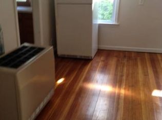 251 Fountain St #1, Fall River, MA 02721