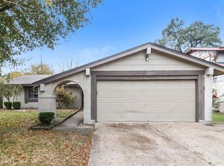 8419 Old Meadow Ln, Houston, TX 77064