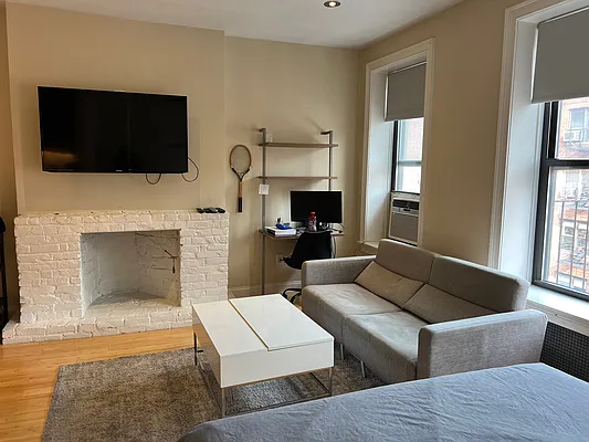 310 West 18th Street #5A