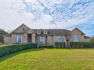 8 Wilderness Way, Round Rock, TX 78664